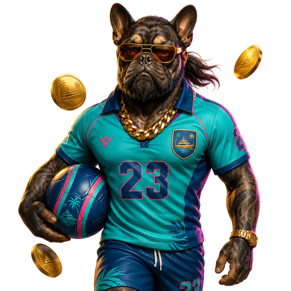 Wekelijkse Sportweddenschappen Cashback: 6% tot 10% tot € 5.000