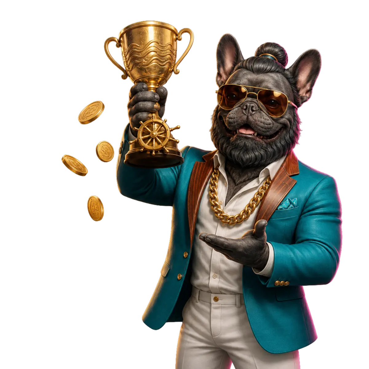 Toernooien: € 25.000.000 Drops & Wins + meer