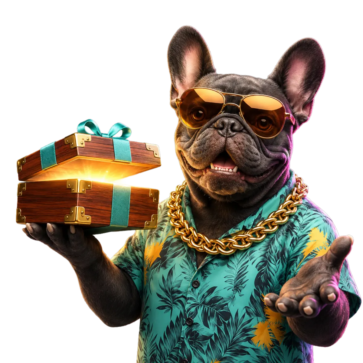 Welkomstpakket: Tot € 2.500 + 250 Free Spins