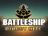 Battleship Direct Hit Megaways