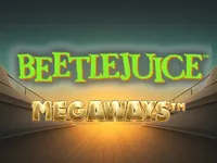 Beetlejuice Megaways