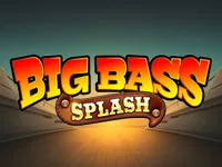 Big Bass Splash