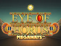 Eye of Horus Megaways