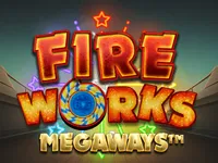 Fireworks Megaways
