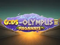 Gods of Olympus Megaways