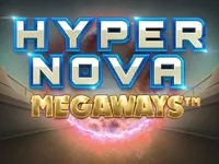 Hypernova Megaways