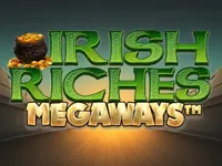 Irish Riches Megaways