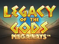 Legacy of The Gods Megaways