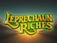 Leprechaun Riches