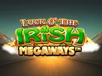 Luck O’The Irish Megaways