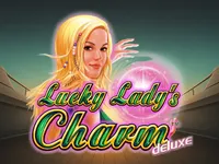 Lucky Ladys Charm Deluxe