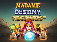 Madame Destiny Megaways