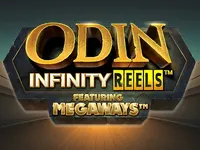 Odin Infinity Reels Megaways