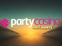 Party Casino Megaways