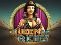 Queen of Riches Megaways