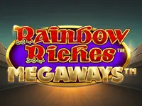 Rainbow Riches Megaways