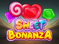Sweet Bonanza