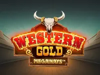 Western Gold Megaways