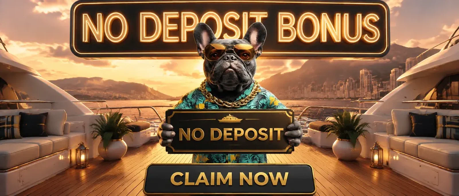 BaxterBet No Deposit Bonus Online